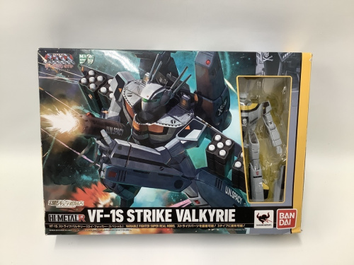 フィギュアの超時空要塞マクロス 愛・おぼえていますか