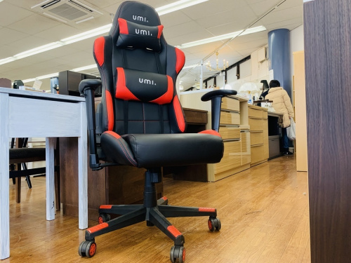 生活家具のイス