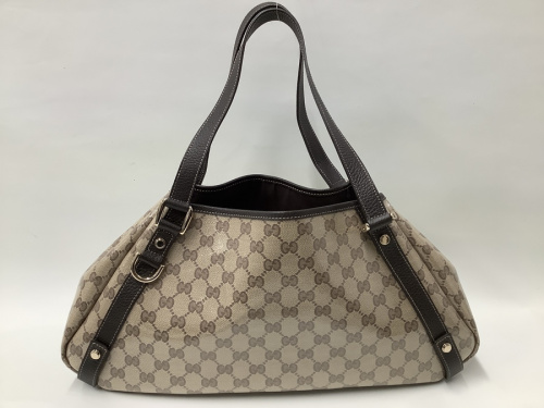 バッグのハンドバッグ