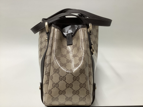 ハンドバッグのGUCCI