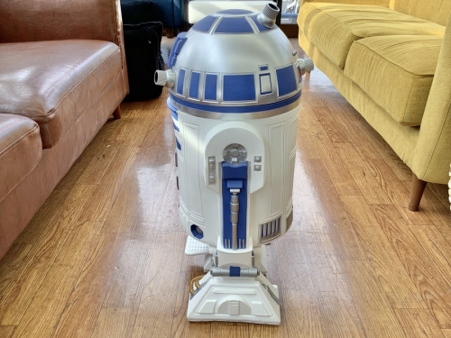 R2D2の生活雑貨