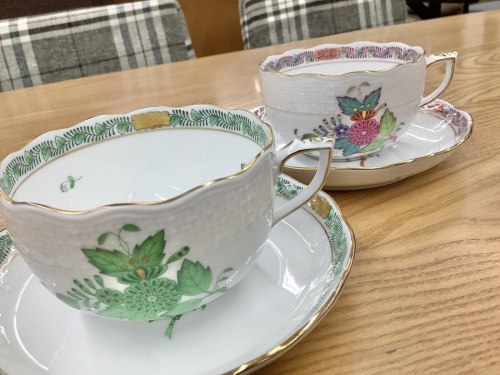 テーブルウェアの洋食器