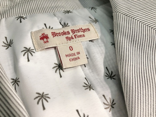 BROOKS BROTHERS　ブルックスブラザーズ　の東京　武蔵村山　青梅　瑞穂　昭島　東大和　立川　東村山　西多摩　多摩地区　埼玉　入間　狭山　所沢　買取　買い取り　家電　
