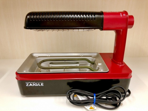 ホットプレート 人気のZAIGLE ザイグル