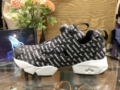 REEBOKのレディース