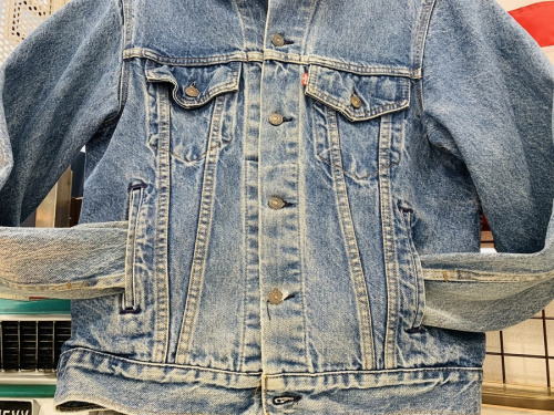 LEVI’Sの東京 武蔵村山 青梅 瑞穂 昭島 東大和 立川 東村山 西多摩 多摩地区 埼玉 入間 狭山 所沢 アメカジ アメリカ バイク ワーク ヴィンテージ 買い取り 高価買取 買取強化