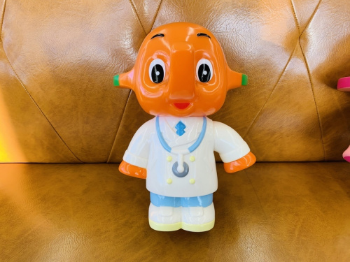 小物入れの貯金箱