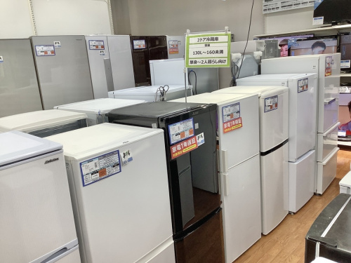 家電買取の中古家電