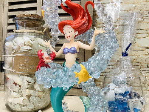 Re:ゼロから始める異世界生活のBANDAI・Disney