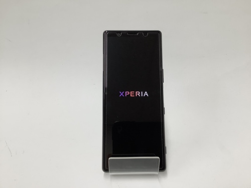 スマートフォンのSONY