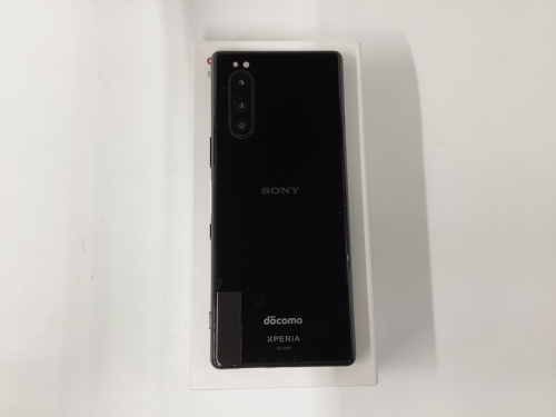 SONYのXperia 5 SO-01M