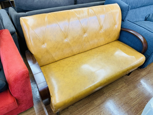 生活家具のソファー