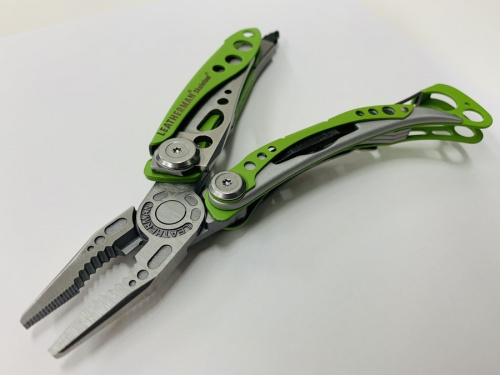 LEATHERMANの東京　武蔵村山　青梅　瑞穂　昭島　東大和　立川　東村山　西多摩　多摩地区　埼玉　入間　狭山　所沢 高価買取　買取強化