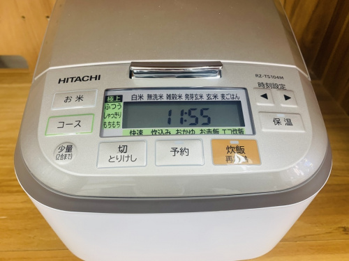 洗濯機のドラム式洗濯乾燥機