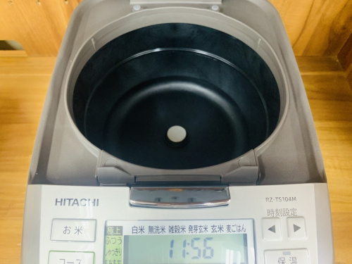 HITACHIの東京　武蔵村山　青梅　瑞穂　昭島　東大和　立川　東村山　西多摩　多摩地区　埼玉　入間　狭山　所沢　買取　買い取り　家電　キッチン家電