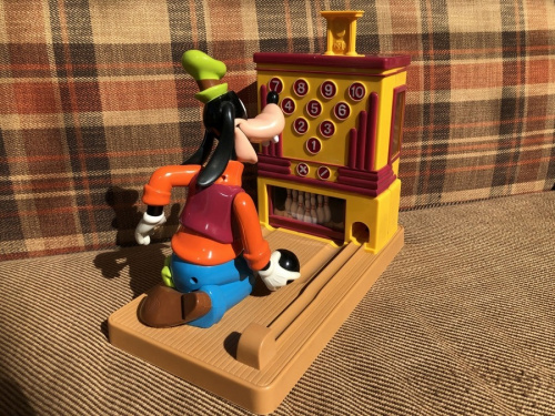 インテリア小物のディスペンサー