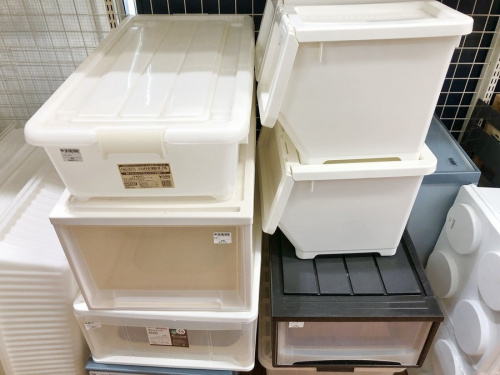 ホビー おもちゃの収納家具