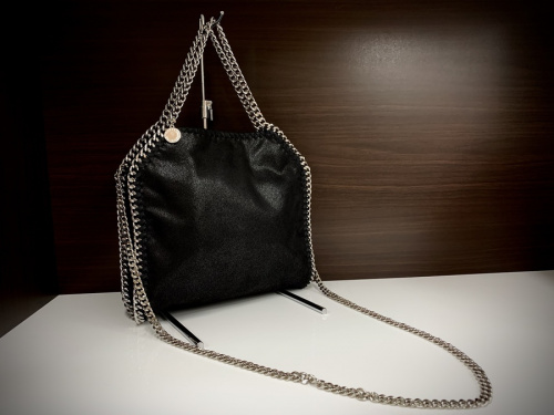 チェーンバッグ ファラベラミニトート のStellaMcCartney ステラマッカートニー