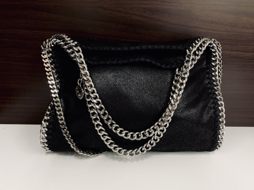 StellaMcCartney ステラマッカートニーのミニトート