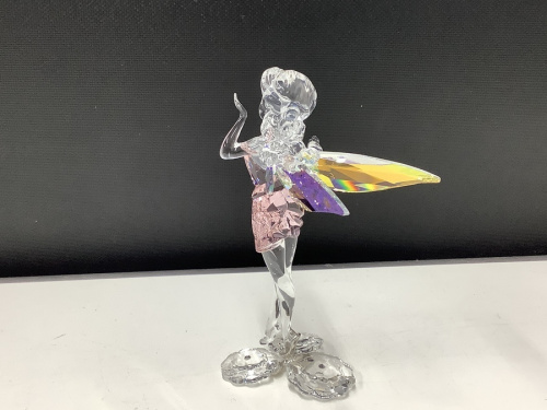 置物のSWAROVSKI Disney