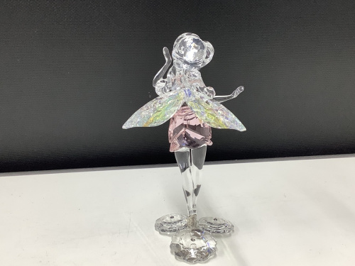 SWAROVSKI Disneyのフェアリーズ ロゼッタ