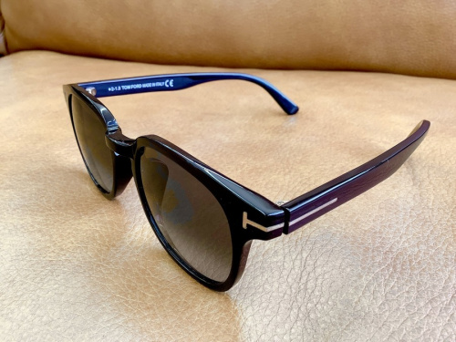 サングラスのTOM FORD トムフォード