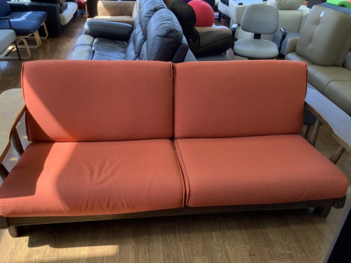 生活家具のソファー