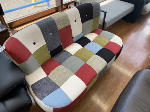 生活家具のソファー