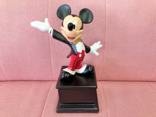 フィギュアのフィギュリン