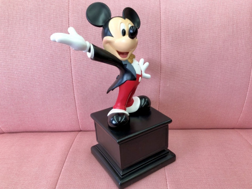 DISNEY　ディズニーの東京　武蔵村山　青梅　瑞穂　昭島　東大和　立川　東村山　西多摩　多摩地区　埼玉　入間　狭山　所沢　買取　買い取り　生活雑貨　フィギュリン　フィギュア