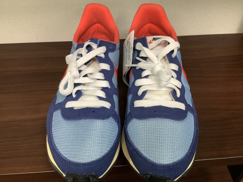 スニーカーのNIKE