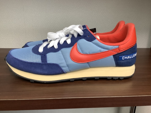 NIKEのレディース