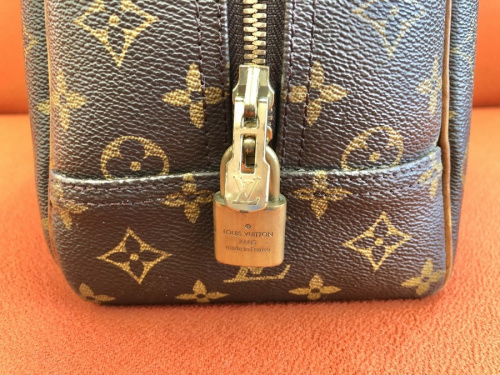 ハンドバッグのLOUIS VUITTON　ルイヴィトン