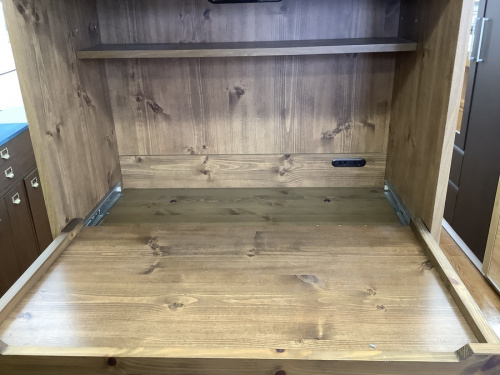 レンジボードのUNICO