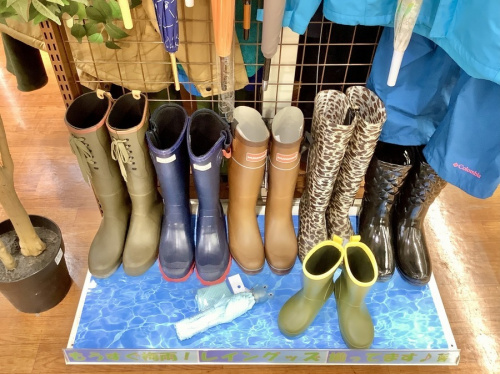 傘　折り畳み傘のレインコート　撥水