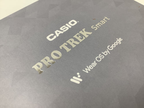 腕時計の腕時計