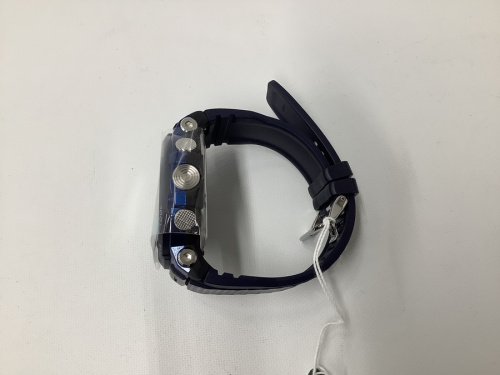 CASIOのPRO TREK Smart