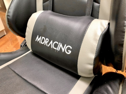 MDRACINGの東京　武蔵村山　青梅　瑞穂　昭島　東大和　立川　東村山　西多摩　多摩地区　埼玉　入間　狭山　所沢　買取　買い取り　ゲーミングチェア　家具