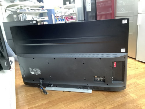 液晶テレビの4Kチューナー内蔵液晶テレビ