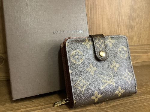 バッグ・財布のLOUIS VUITTON