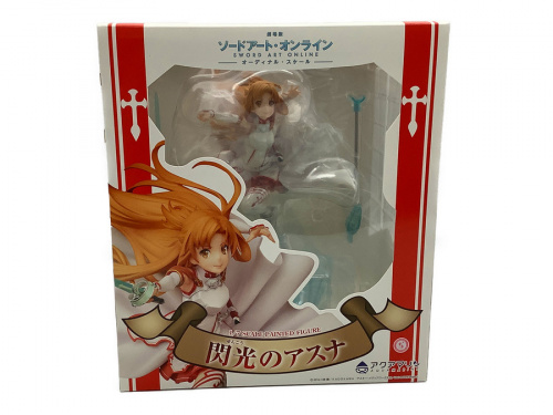 フィギュアのソードアートオンライン