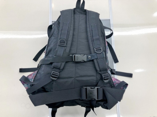 バックパック バックパッカーのGREGORY グレゴリー