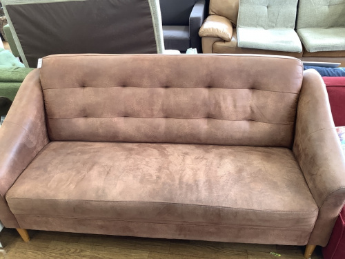 生活家具のソファ