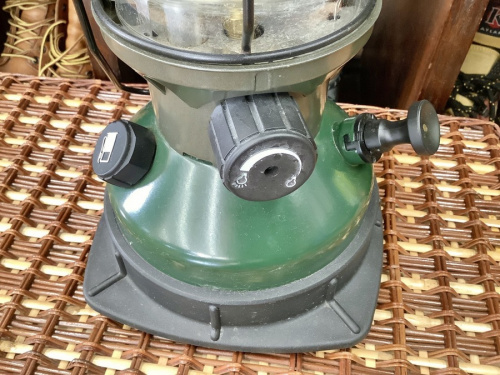 Coleman　コールマンの2000-455J