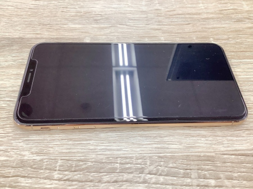 iPhoneXS Max　アイフォンのAPPLE　アップル