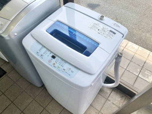 洗濯機のお買い得