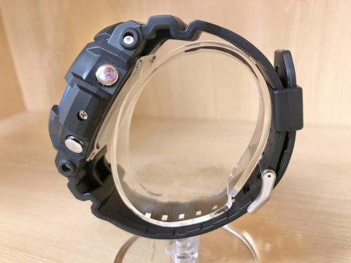 CASIO　カシオのG-SHOCK