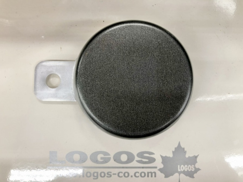 ハーフパイントマグのtrangia　トランギア