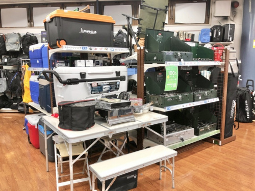 東京　武蔵村山　青梅　瑞穂　昭島　東大和　立川　東村山　西多摩　多摩地区　埼玉　入間　狭山　所沢　買取　買い取り　アウトドア　アウトドア雑貨