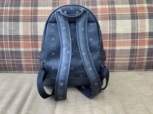 リュックのMCM